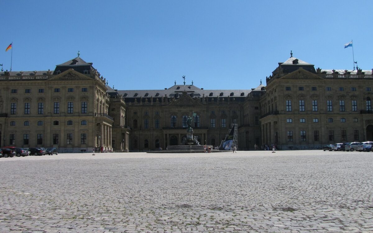 Residenz wuerzburg Residenz wuerzburg
